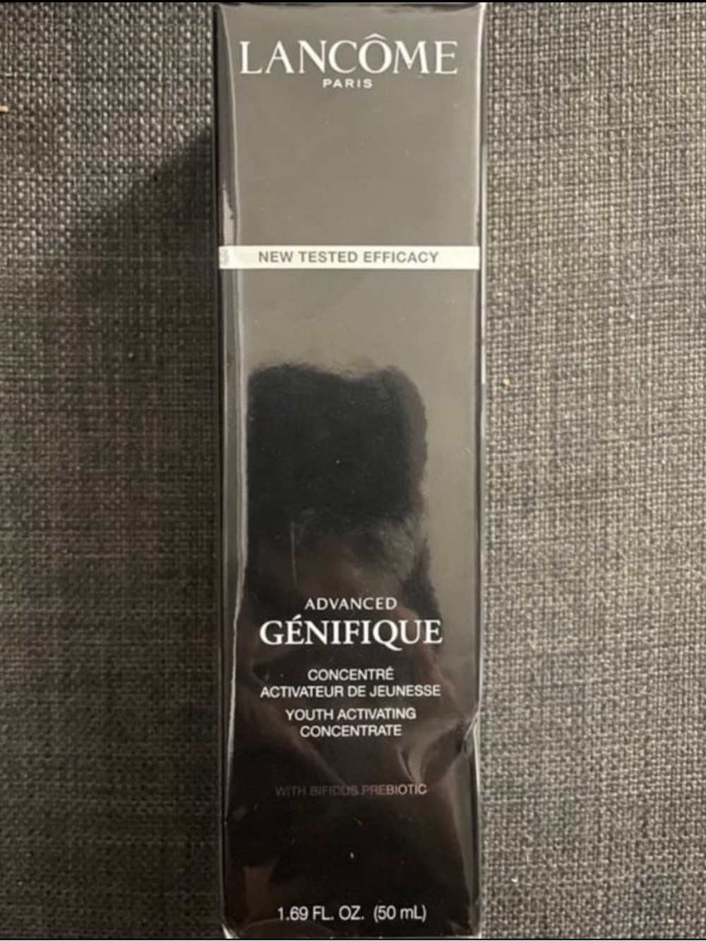 Lancôme Advanced Génifique Face Serum